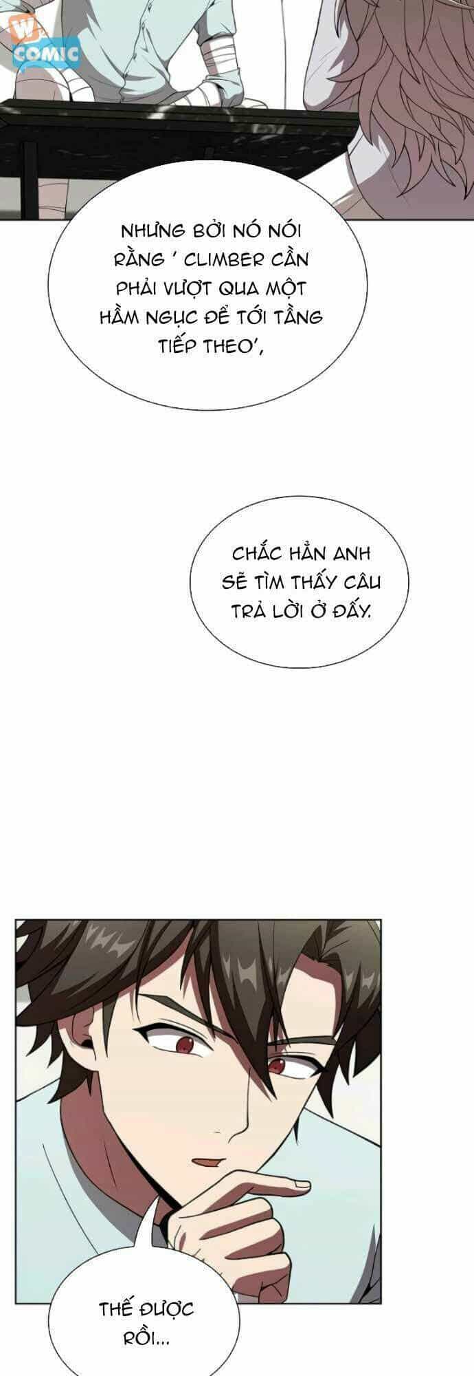 Tôi Là Người Chơi Leo Tháp Một Mình - Chương 61 - ảnh 25