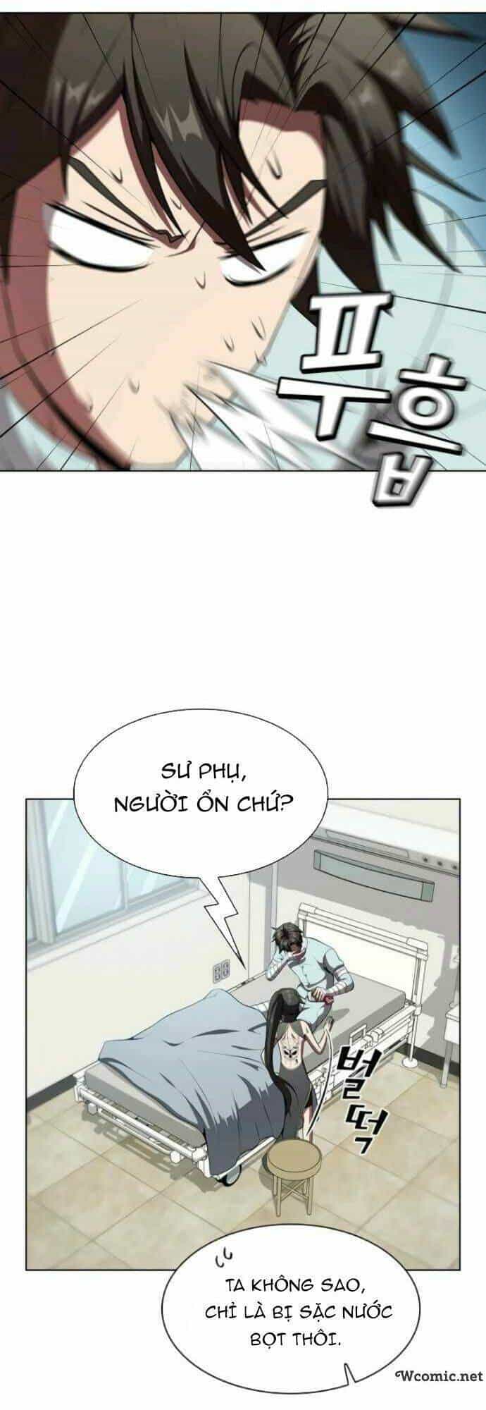 Tôi Là Người Chơi Leo Tháp Một Mình - Chương 61 - ảnh 34