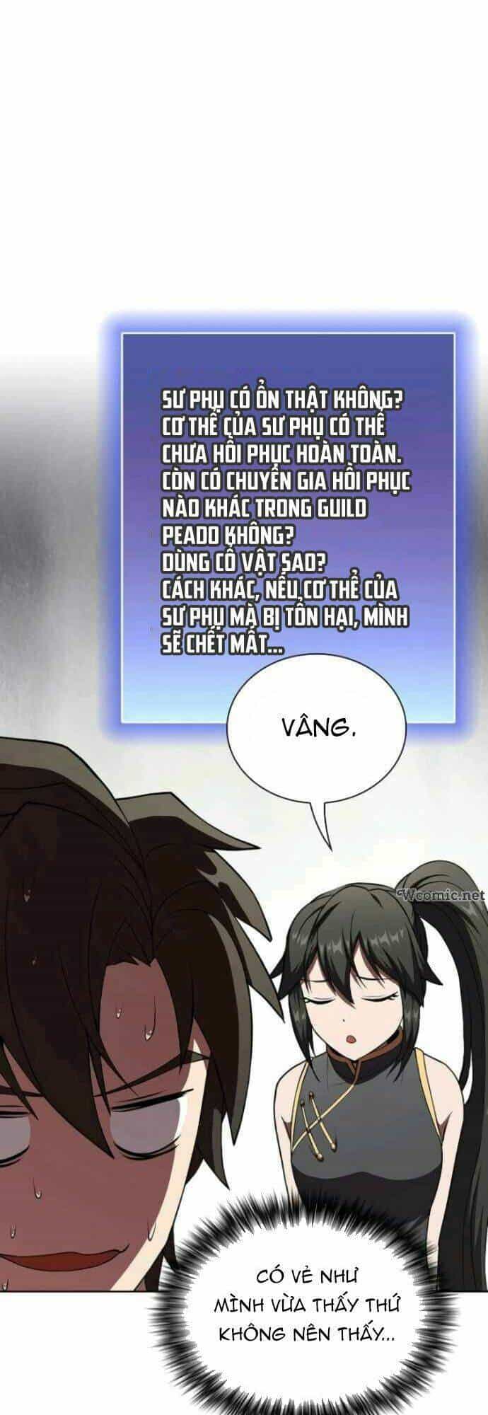 Tôi Là Người Chơi Leo Tháp Một Mình - Chương 61 - ảnh 35