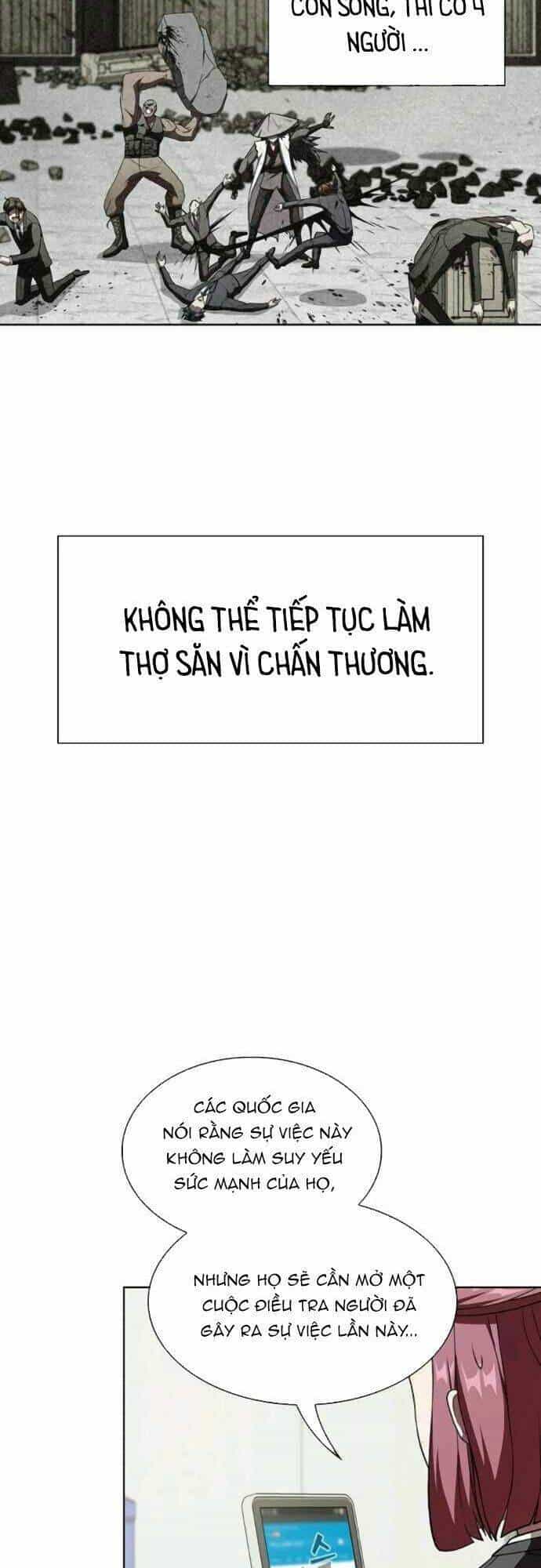 Tôi Là Người Chơi Leo Tháp Một Mình - Chương 61 - ảnh 5