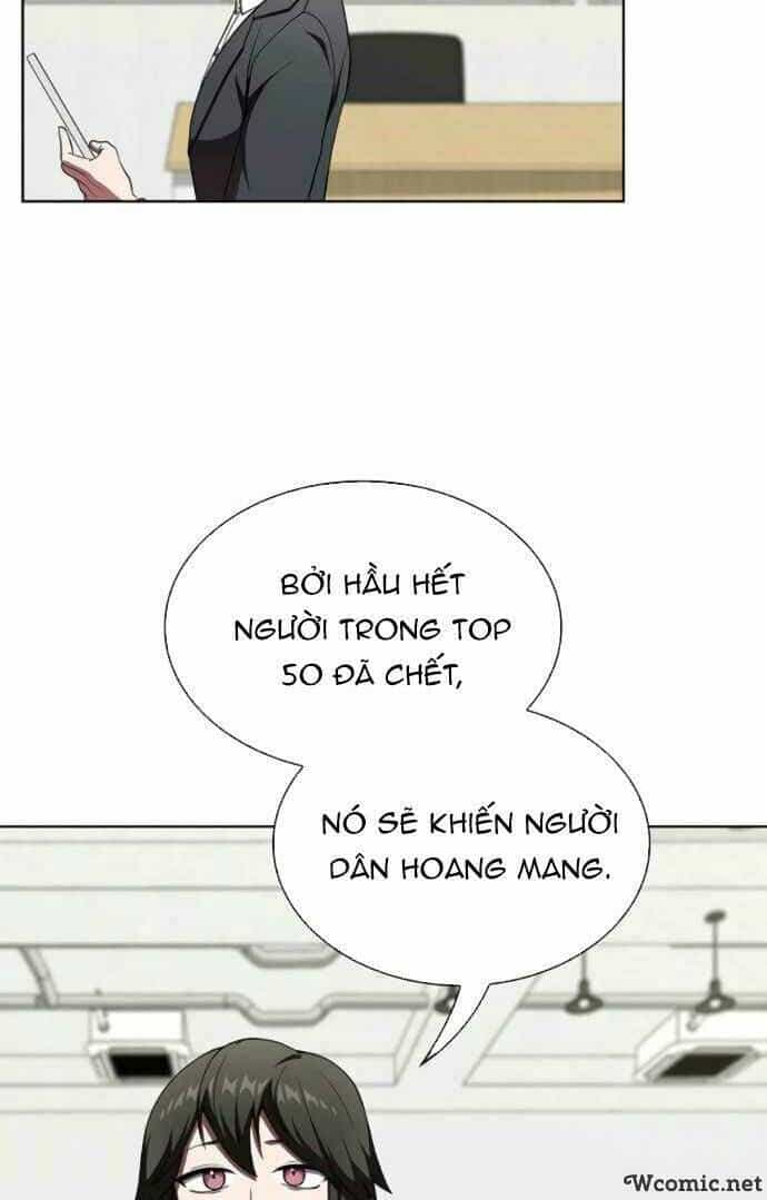 Tôi Là Người Chơi Leo Tháp Một Mình - Chương 61 - ảnh 8
