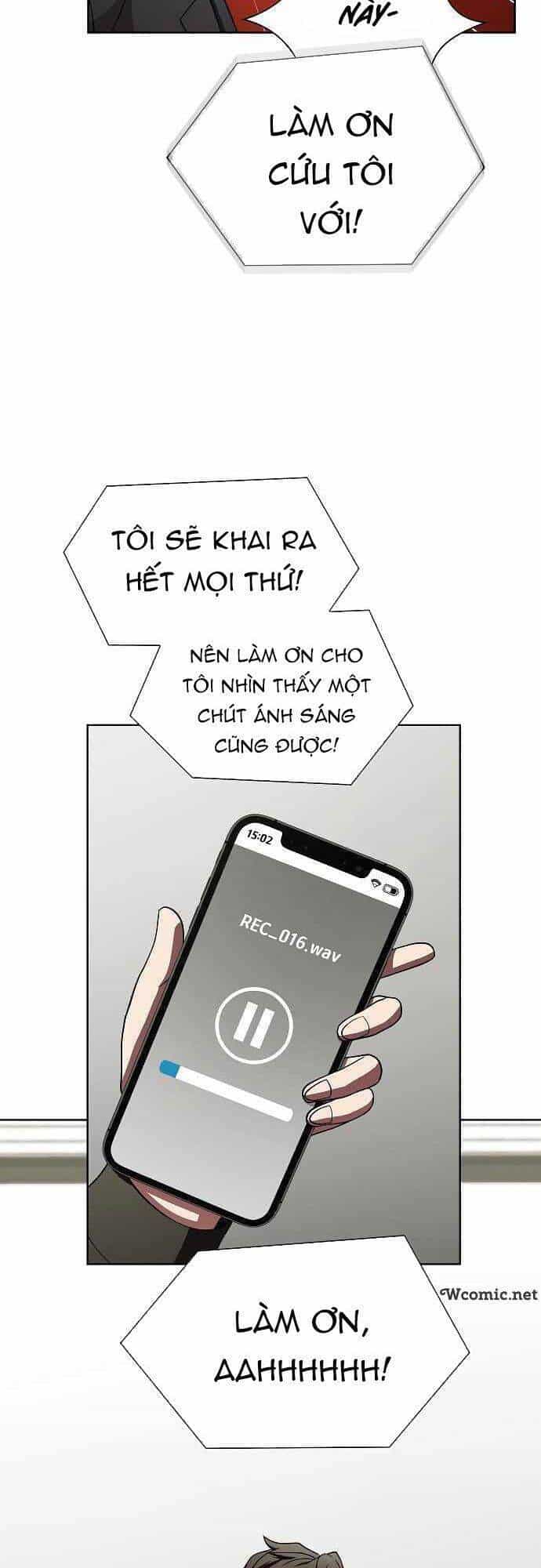 Tôi Là Người Chơi Leo Tháp Một Mình - Chương 62 - ảnh 21