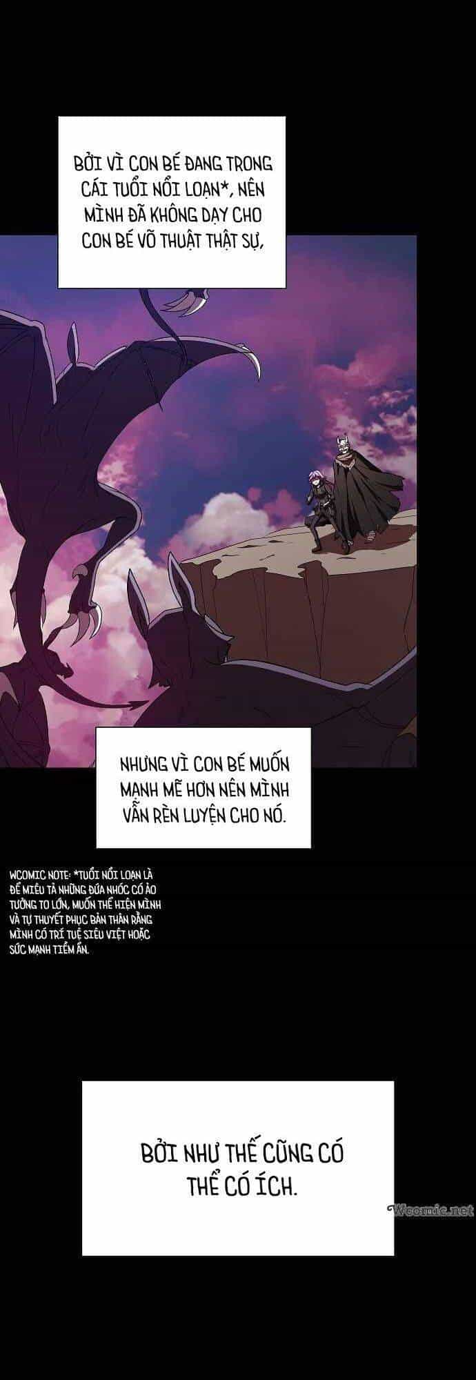 Tôi Là Người Chơi Leo Tháp Một Mình - Chương 62 - ảnh 3