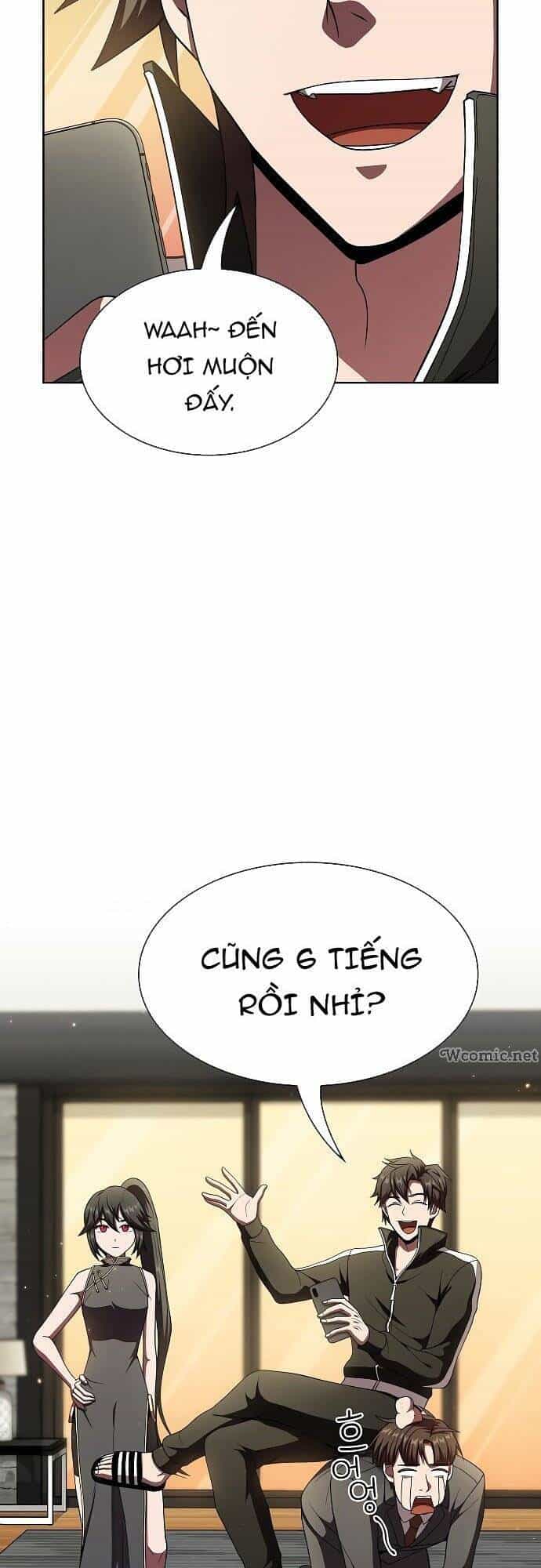 Tôi Là Người Chơi Leo Tháp Một Mình - Chương 63 - ảnh 2