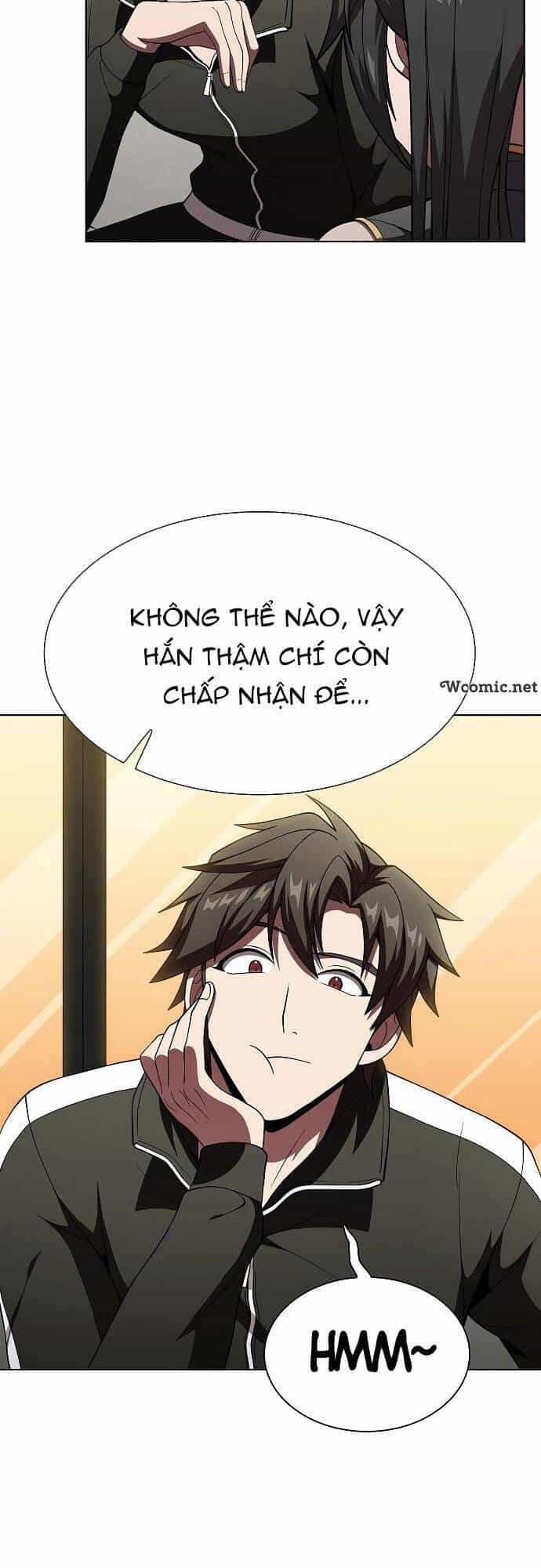 Tôi Là Người Chơi Leo Tháp Một Mình - Chương 63 - ảnh 32