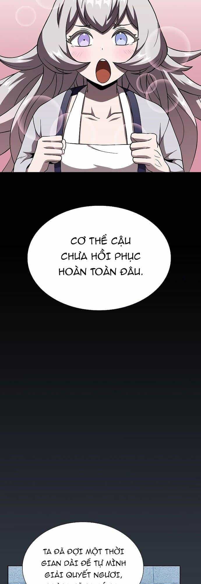 Tôi Là Người Chơi Leo Tháp Một Mình - Chương 63 - ảnh 59