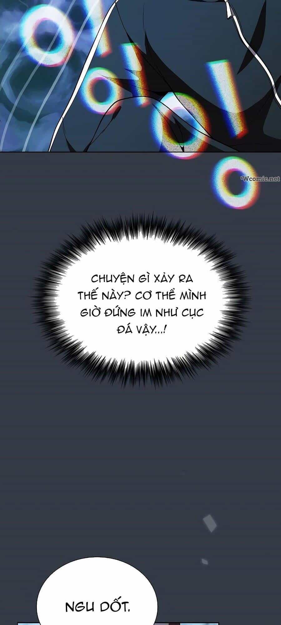 Tôi Là Người Chơi Leo Tháp Một Mình - Chương 64 - ảnh 21