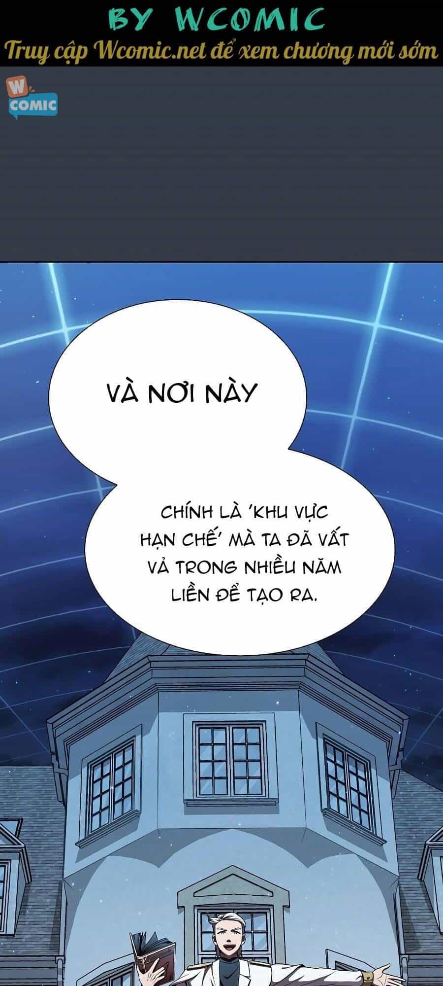Tôi Là Người Chơi Leo Tháp Một Mình - Chương 64 - ảnh 29