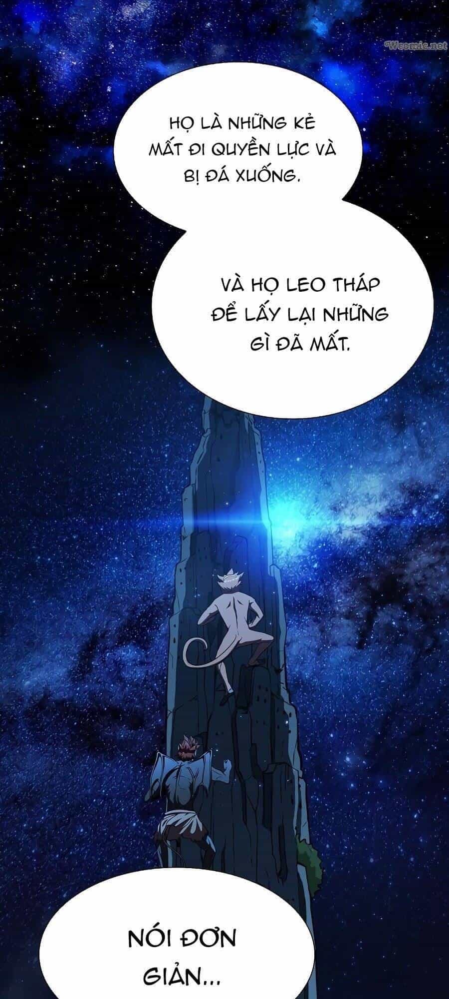 Tôi Là Người Chơi Leo Tháp Một Mình - Chương 64 - ảnh 42