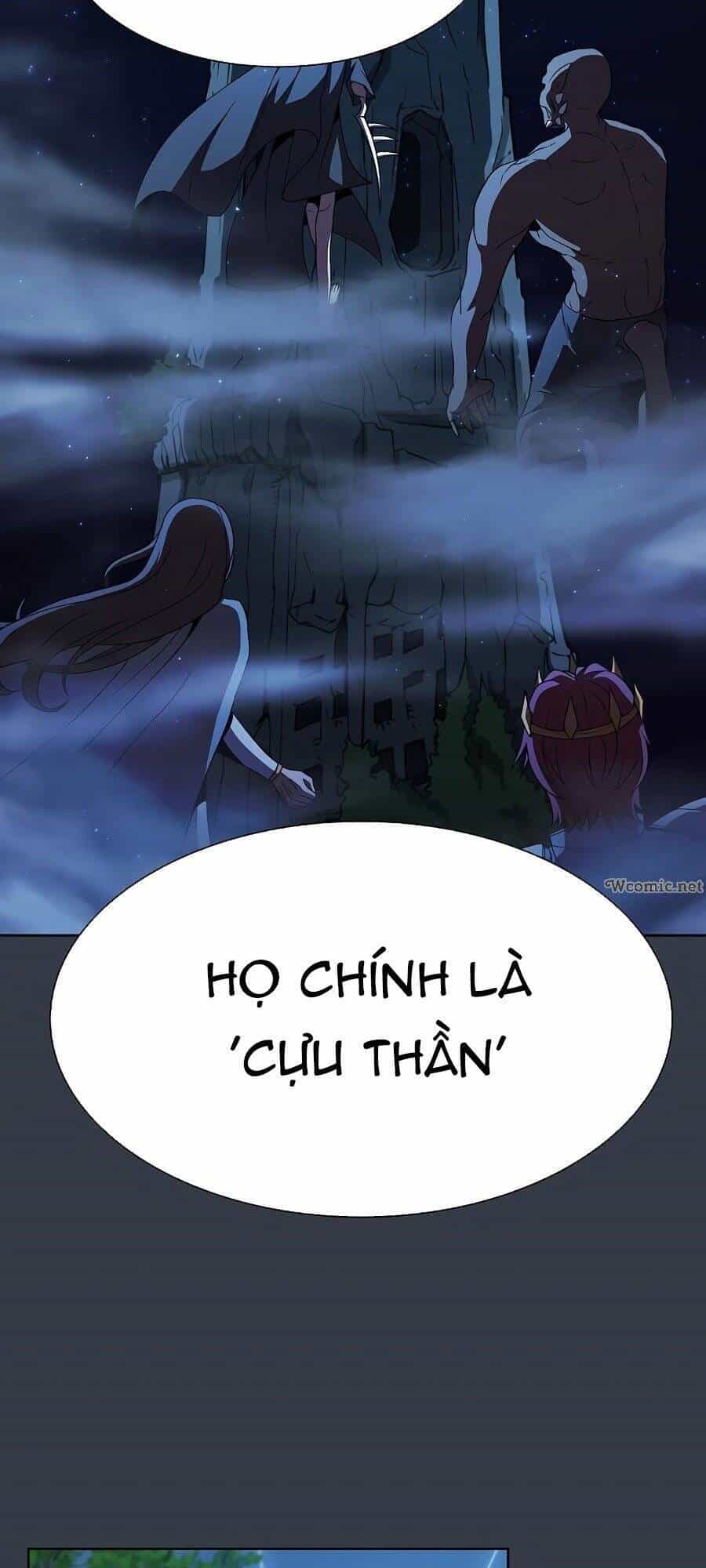 Tôi Là Người Chơi Leo Tháp Một Mình - Chương 64 - ảnh 43