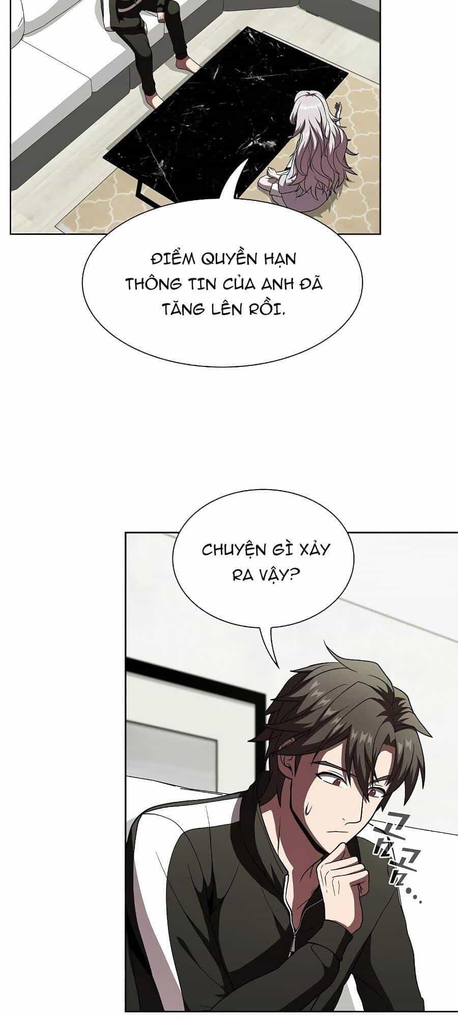 Tôi Là Người Chơi Leo Tháp Một Mình - Chương 65 - ảnh 69