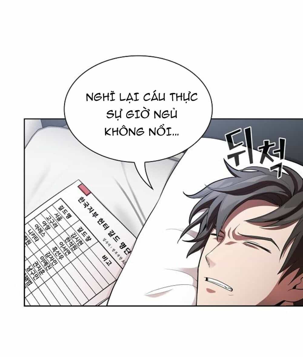 Tôi Là Người Chơi Leo Tháp Một Mình - Chương 7 - ảnh 44