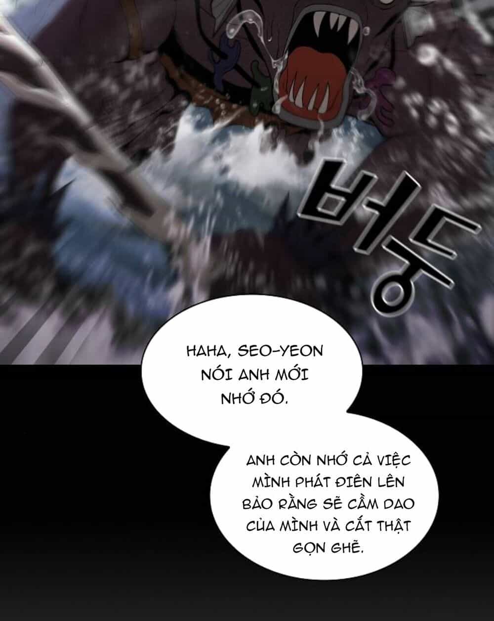 Tôi Là Người Chơi Leo Tháp Một Mình - Chương 7 - ảnh 65