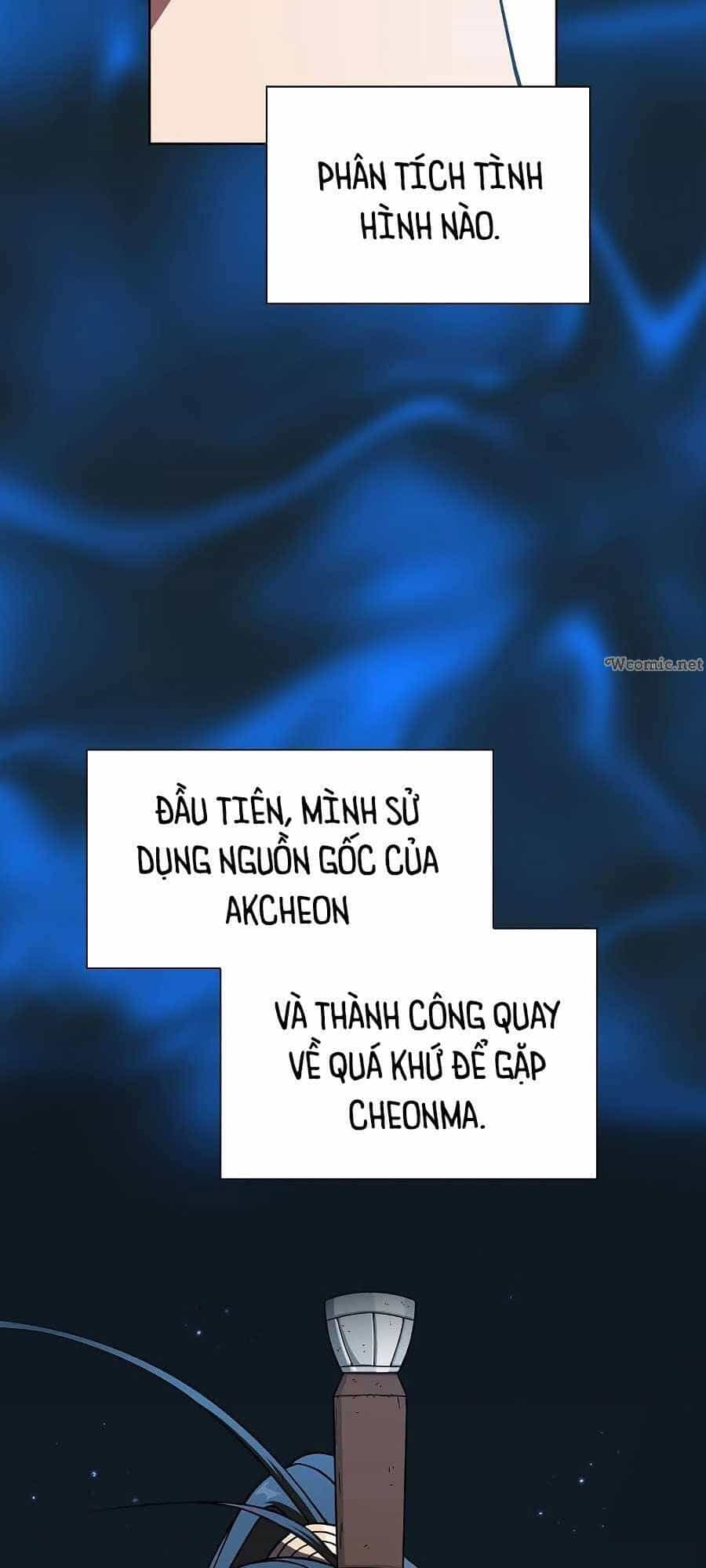 Tôi Là Người Chơi Leo Tháp Một Mình - Chương 67 - ảnh 25