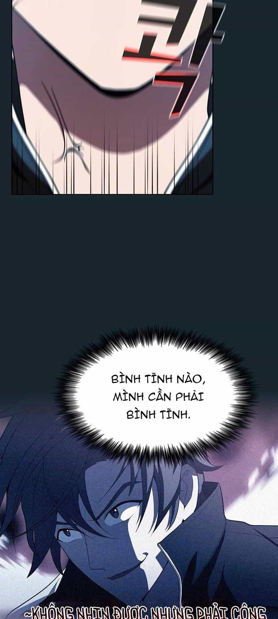 Tôi Là Người Chơi Leo Tháp Một Mình - Chương 67 - ảnh 34
