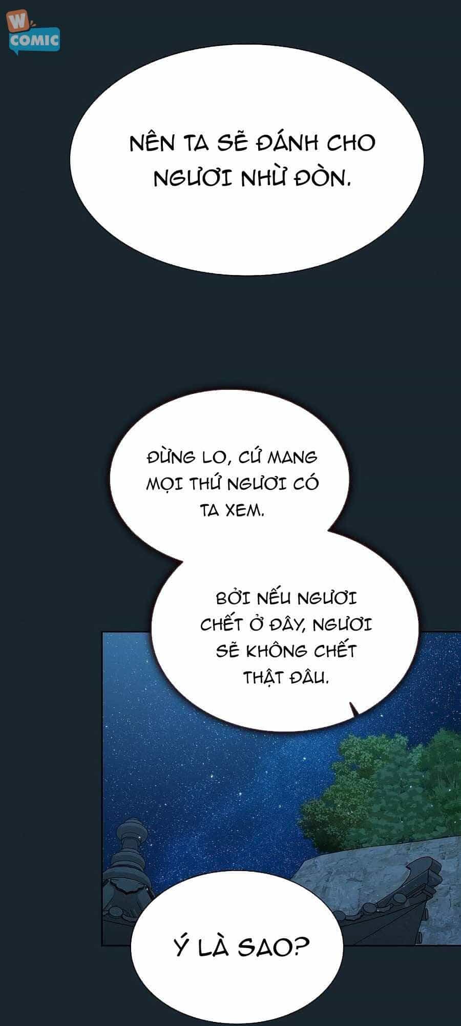 Tôi Là Người Chơi Leo Tháp Một Mình - Chương 67 - ảnh 77