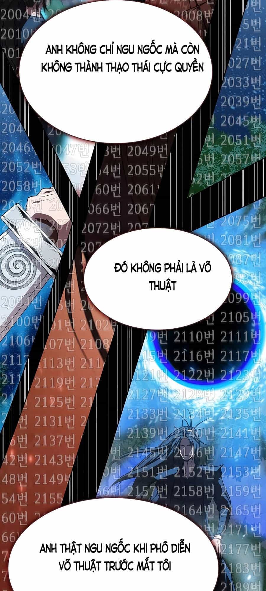 Tôi Là Người Chơi Leo Tháp Một Mình - Chương 68 - ảnh 41
