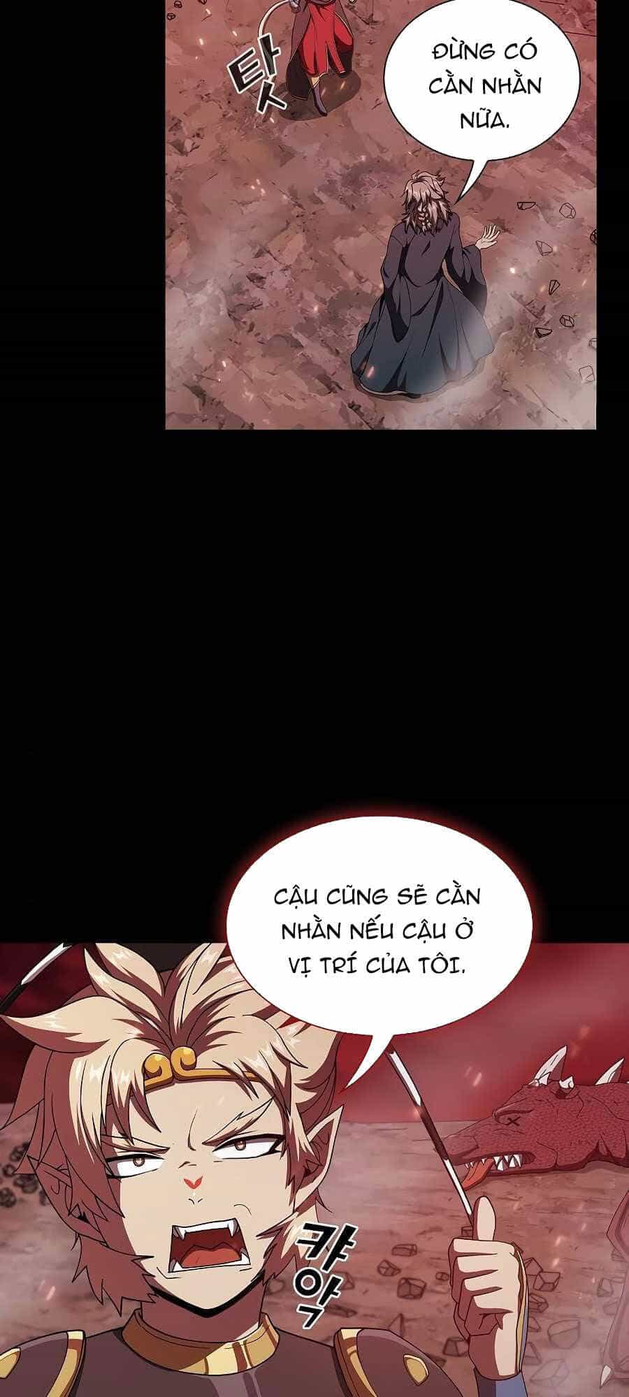 Tôi Là Người Chơi Leo Tháp Một Mình - Chương 69 - ảnh 60