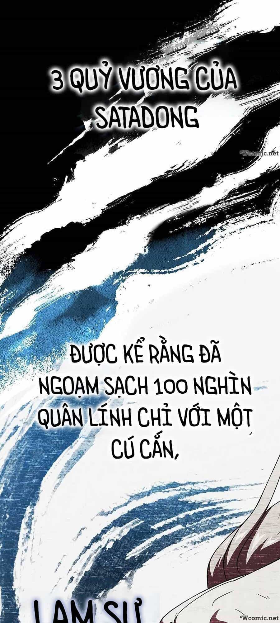 Tôi Là Người Chơi Leo Tháp Một Mình - Chương 69 - ảnh 68