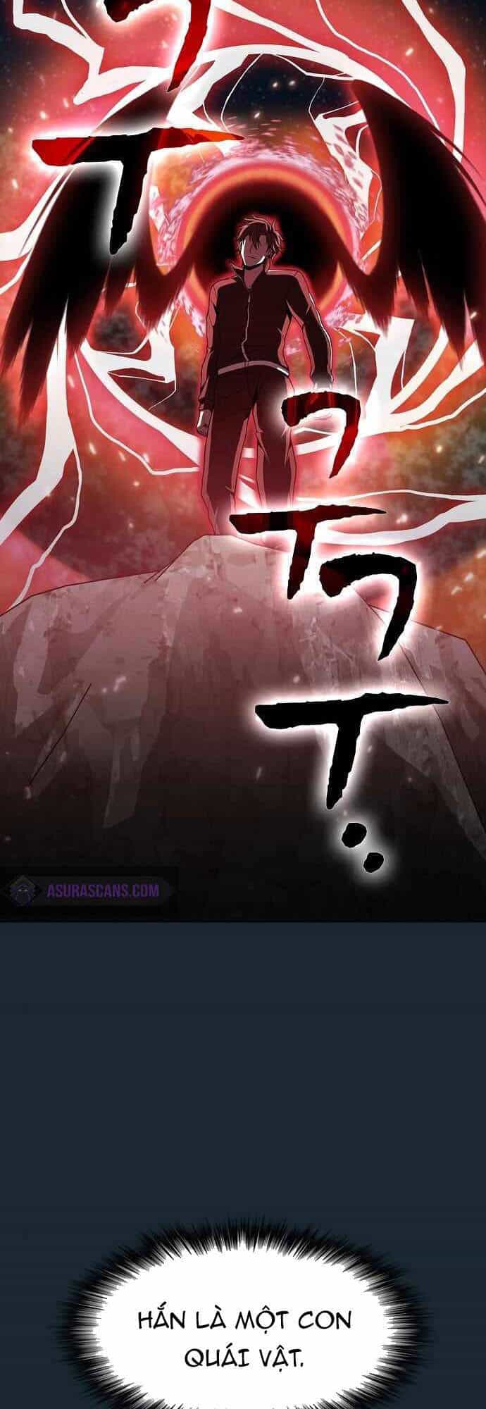 Tôi Là Người Chơi Leo Tháp Một Mình - Chương 71 - ảnh 7