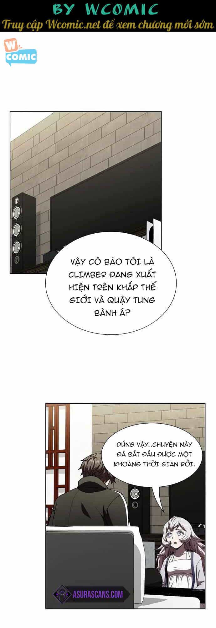 Tôi Là Người Chơi Leo Tháp Một Mình - Chương 72 - ảnh 1