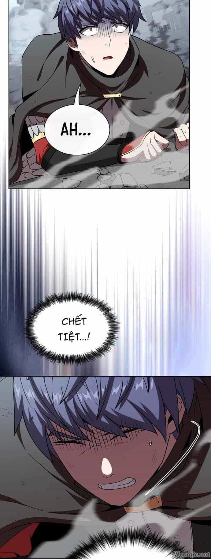 Tôi Là Người Chơi Leo Tháp Một Mình - Chương 72 - ảnh 16