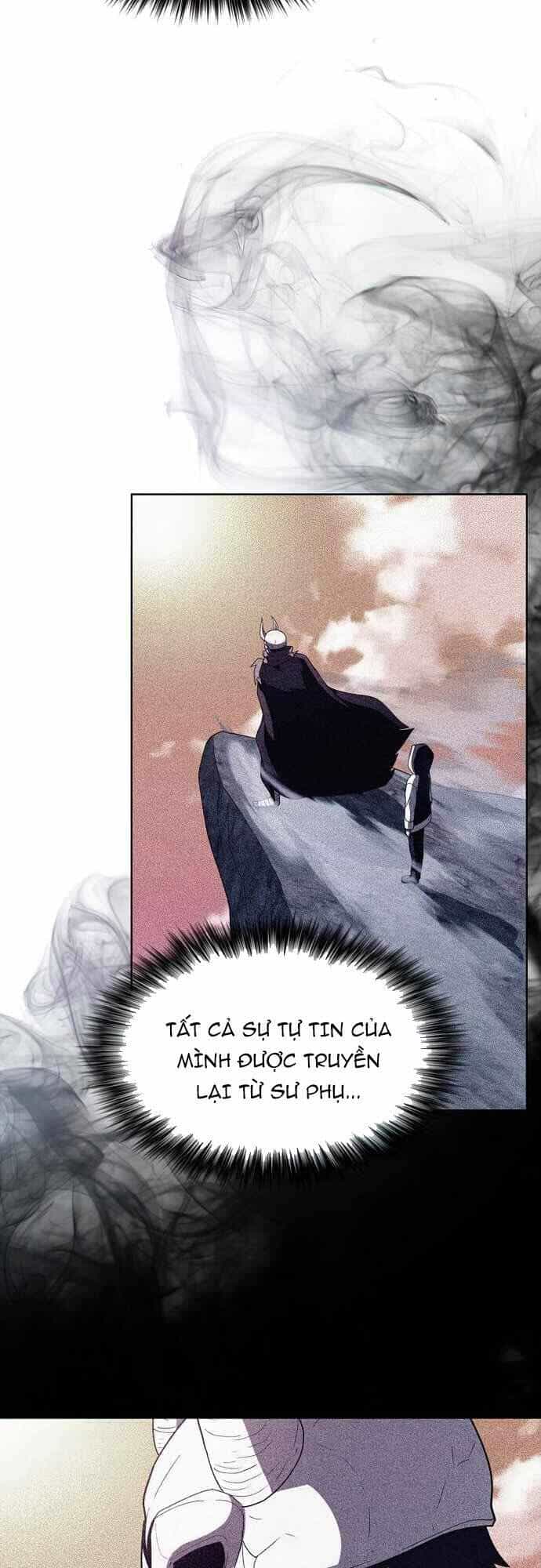 Tôi Là Người Chơi Leo Tháp Một Mình - Chương 72 - ảnh 22