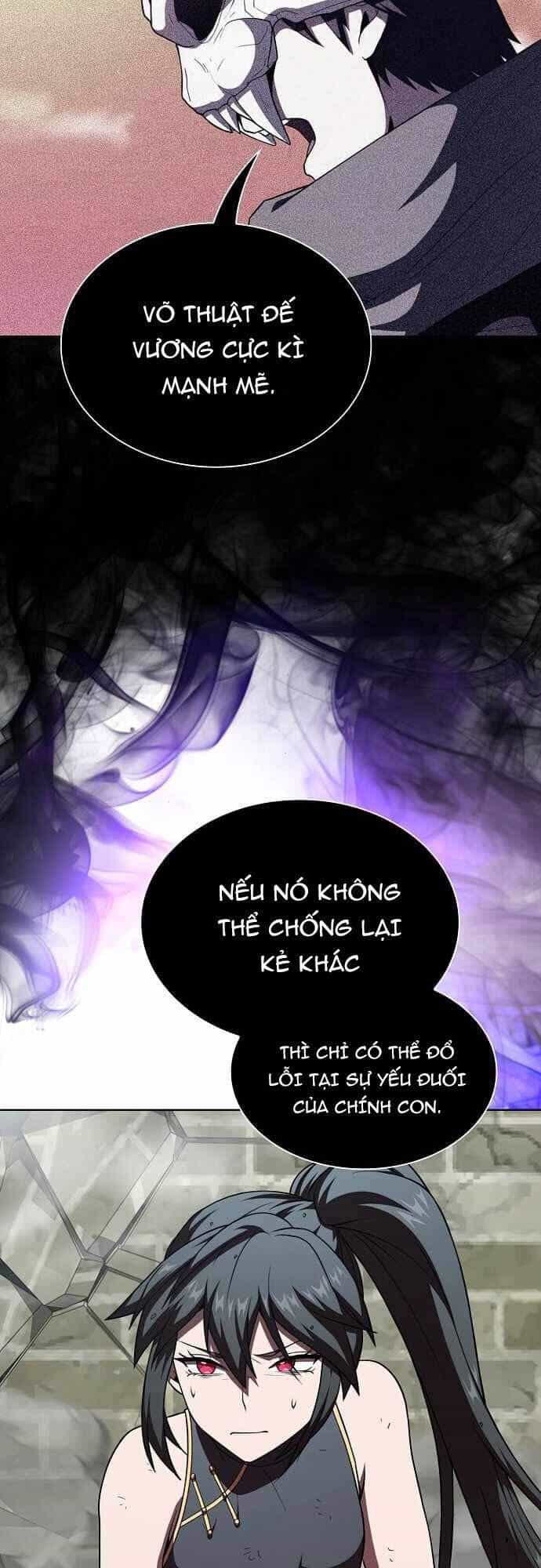 Tôi Là Người Chơi Leo Tháp Một Mình - Chương 72 - ảnh 23