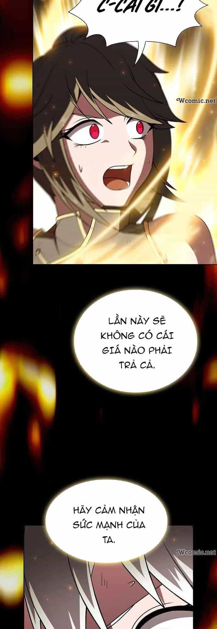 Tôi Là Người Chơi Leo Tháp Một Mình - Chương 72 - ảnh 37