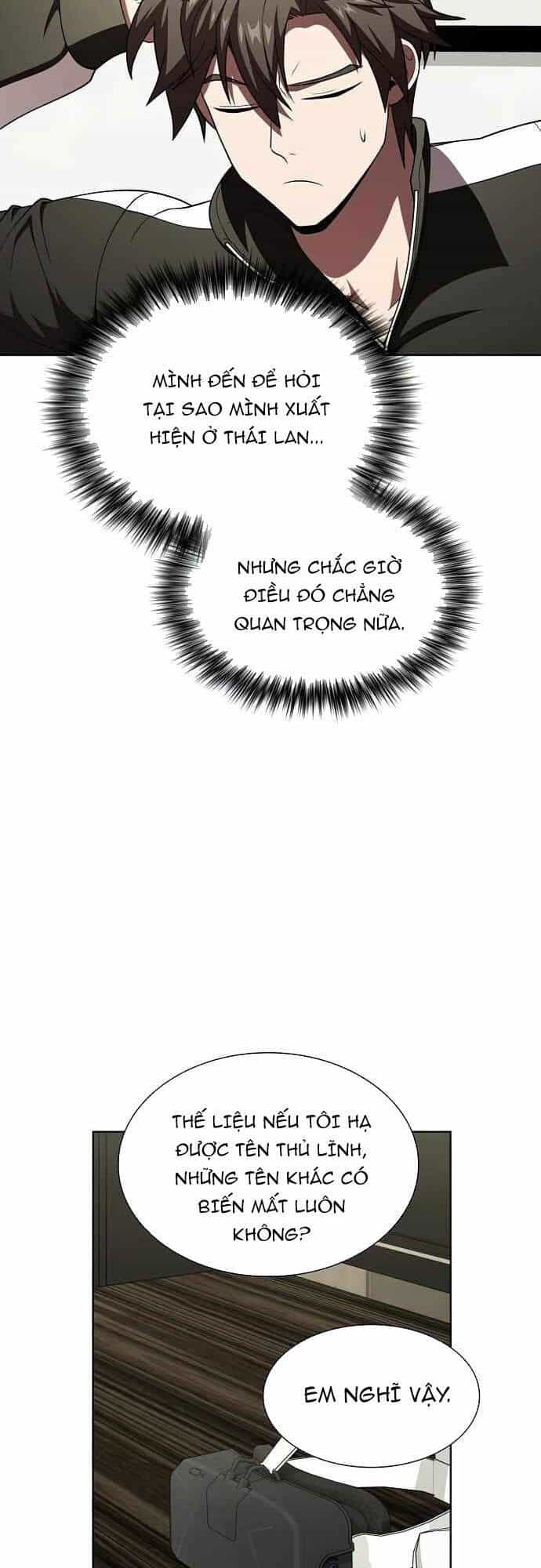 Tôi Là Người Chơi Leo Tháp Một Mình - Chương 72 - ảnh 7