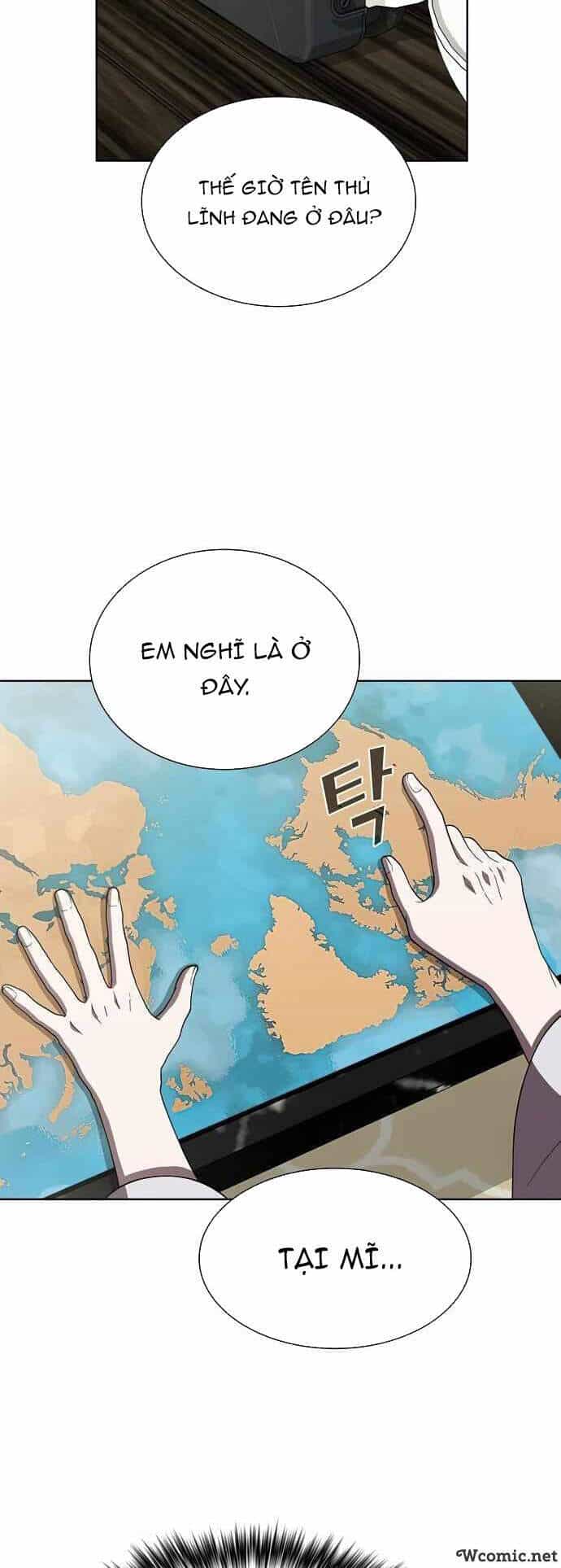 Tôi Là Người Chơi Leo Tháp Một Mình - Chương 72 - ảnh 8