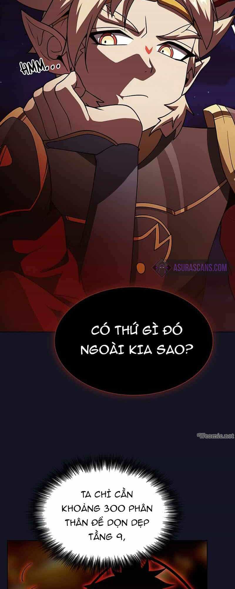 Tôi Là Người Chơi Leo Tháp Một Mình - Chương 73 - ảnh 25