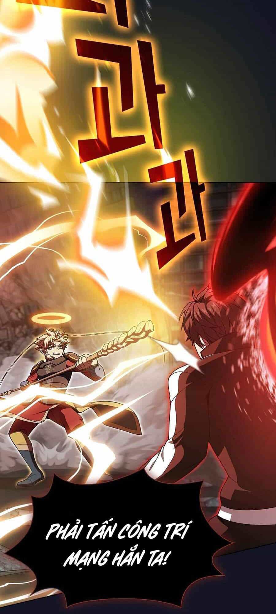 Tôi Là Người Chơi Leo Tháp Một Mình - Chương 74 - ảnh 7