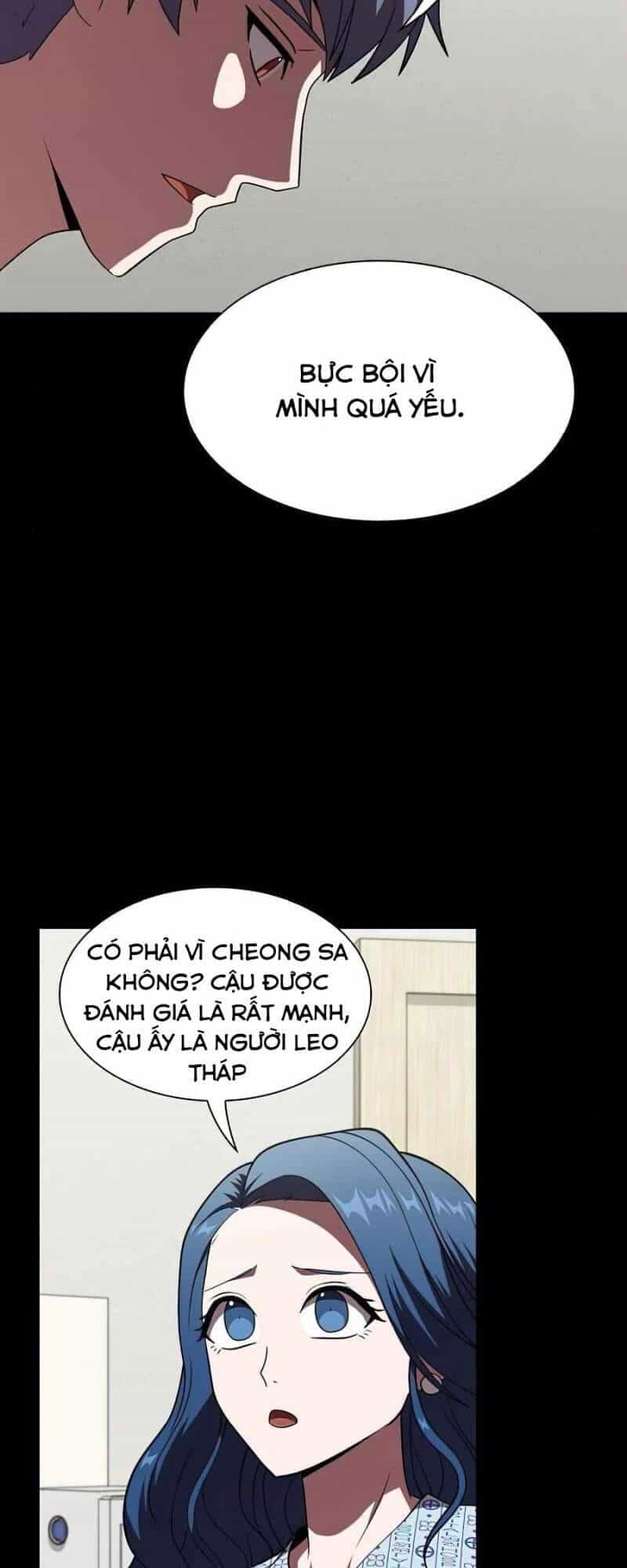 Tôi Là Người Chơi Leo Tháp Một Mình - Chương 75 - ảnh 29