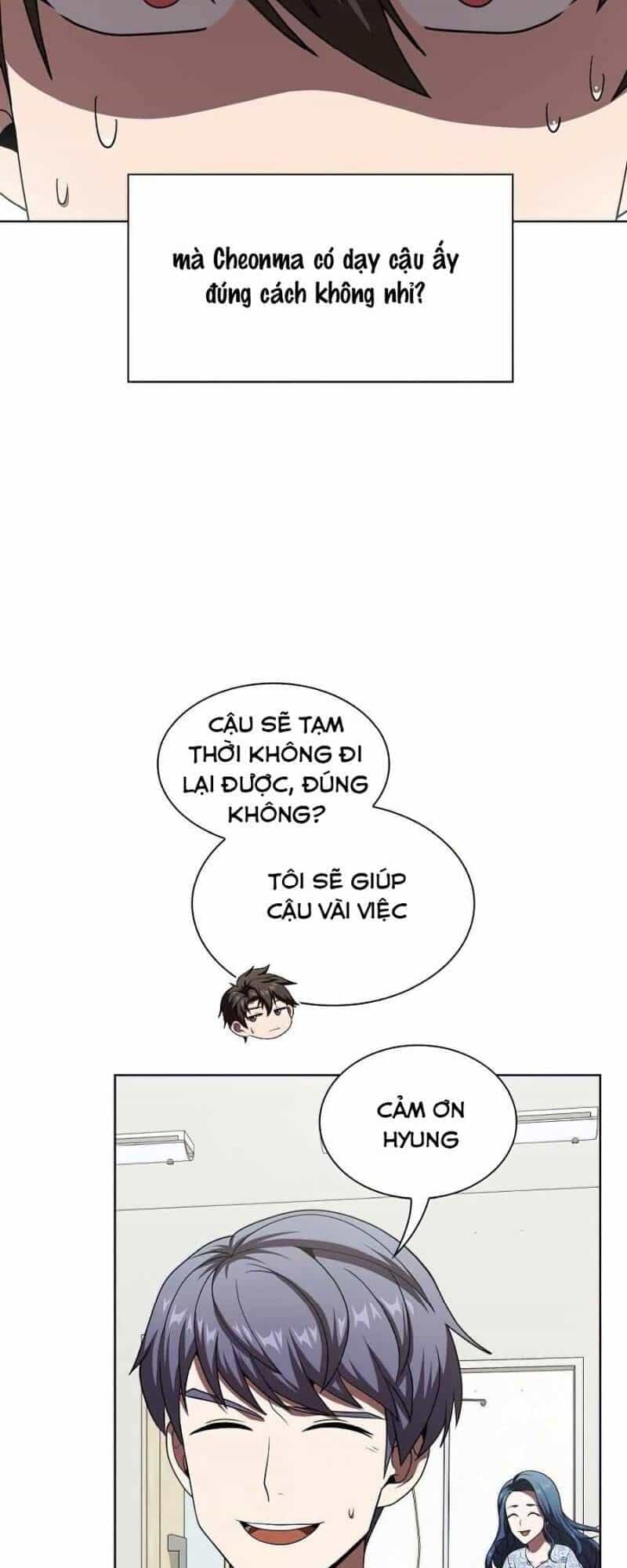 Tôi Là Người Chơi Leo Tháp Một Mình - Chương 75 - ảnh 45