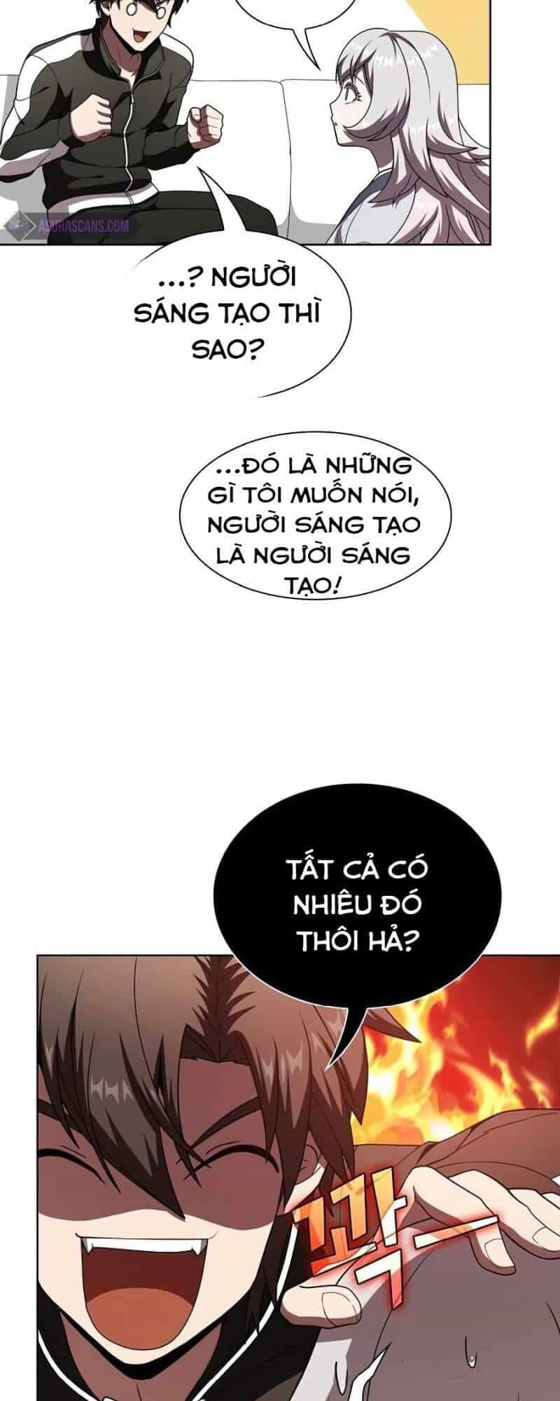 Tôi Là Người Chơi Leo Tháp Một Mình - Chương 75 - ảnh 73