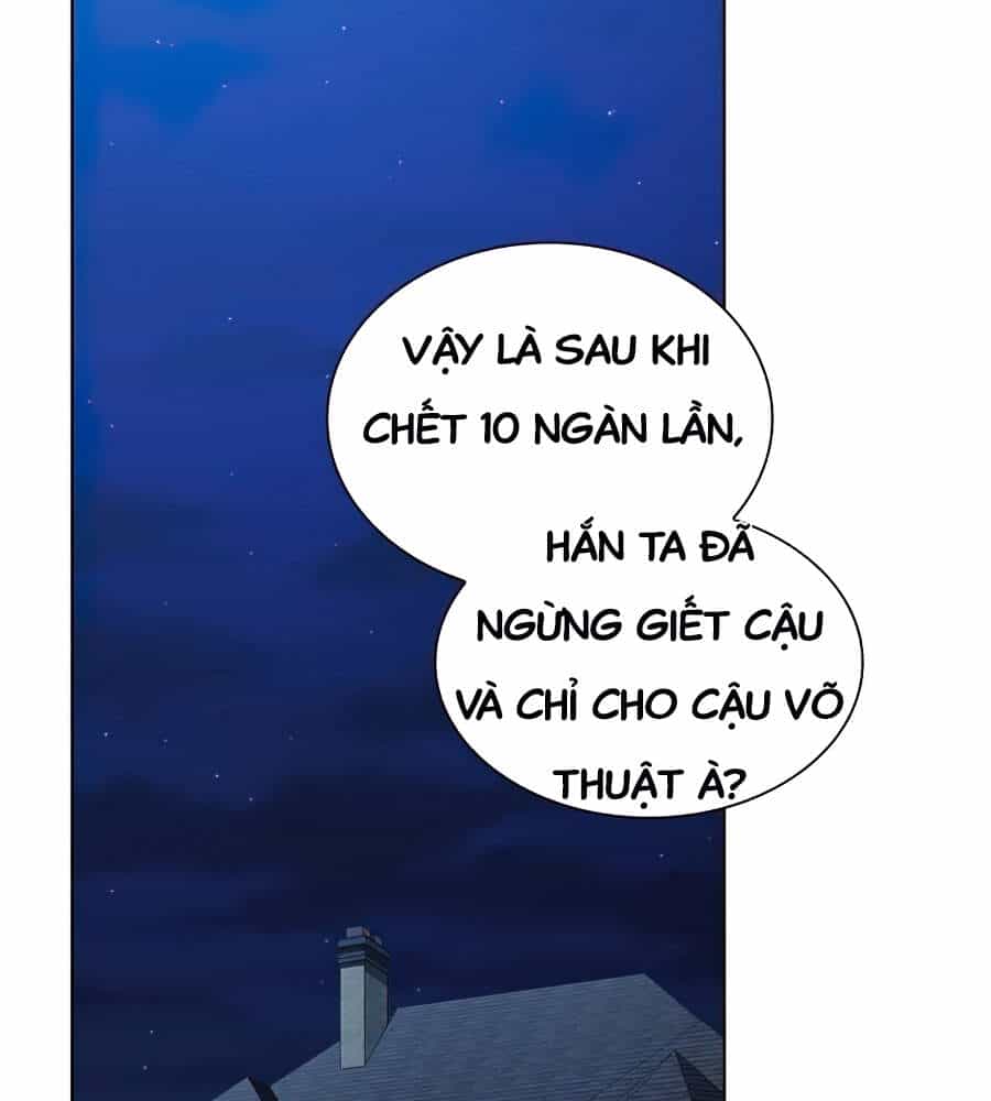 Tôi Là Người Chơi Leo Tháp Một Mình - Chương 84 - ảnh 90