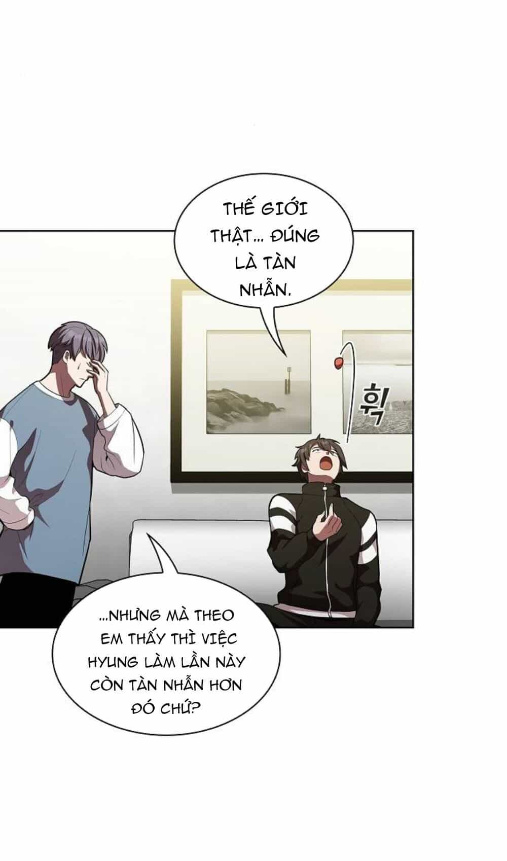Tôi Là Người Chơi Leo Tháp Một Mình - Chương 9 - ảnh 82