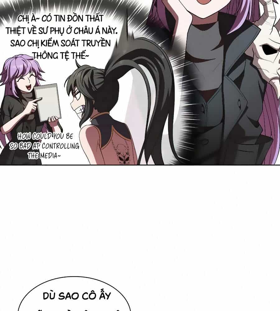 Tôi Là Người Chơi Leo Tháp Một Mình - Chương 89 - ảnh 165