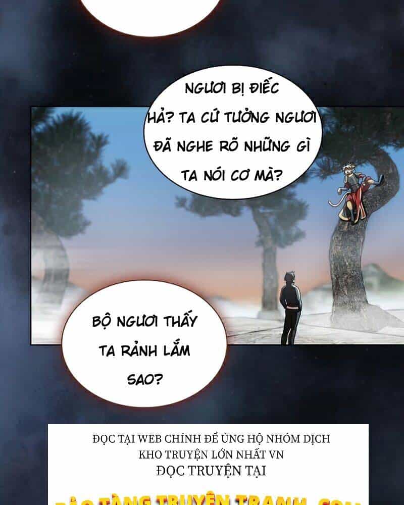 Tôi Là Người Chơi Leo Tháp Một Mình - Chương 93 - ảnh 6