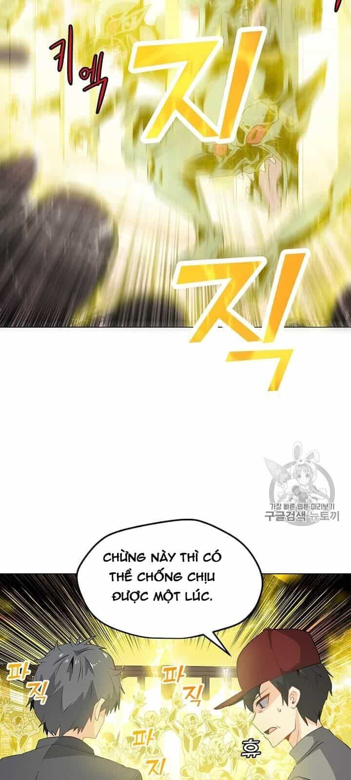 Tôi Là Người Chơi Thần Chú Đơn Độc - Chương 1 - ảnh 56