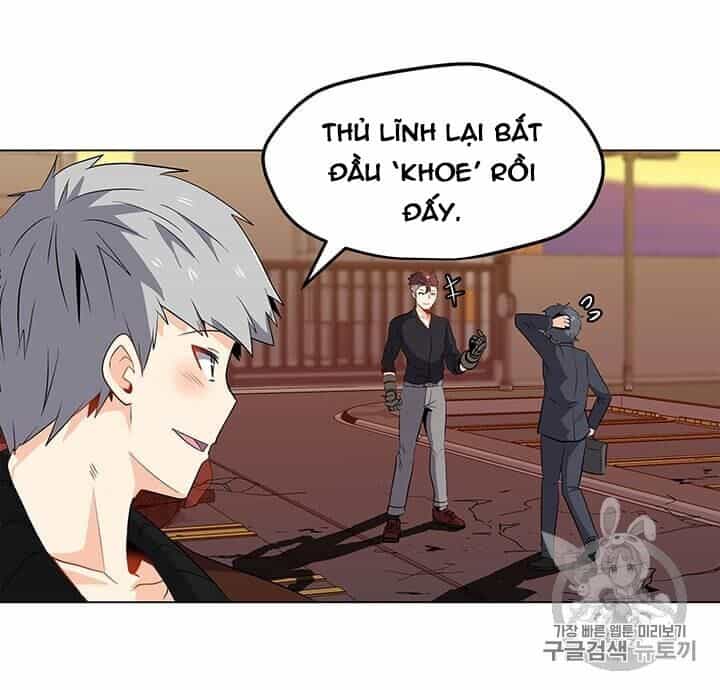 Tôi Là Người Chơi Thần Chú Đơn Độc - Chương 1 - ảnh 75