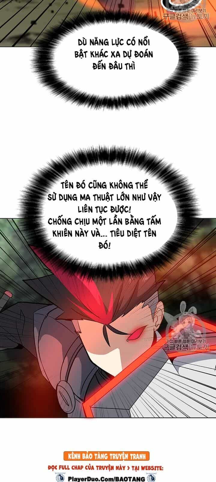Tôi Là Người Chơi Thần Chú Đơn Độc - Chương 10 - ảnh 18