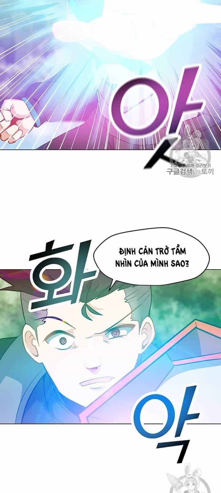 Tôi Là Người Chơi Thần Chú Đơn Độc - Chương 10 - ảnh 21