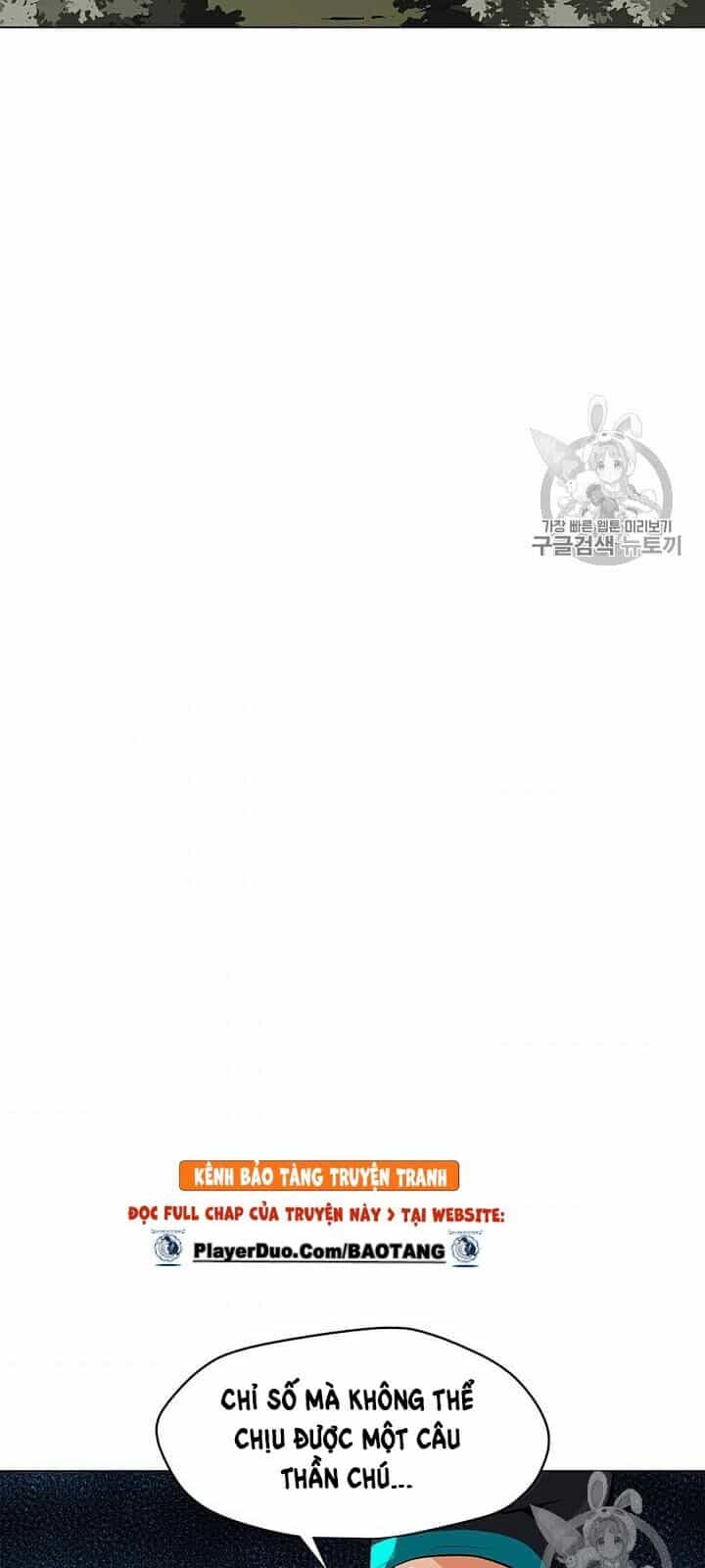 Tôi Là Người Chơi Thần Chú Đơn Độc - Chương 10 - ảnh 45