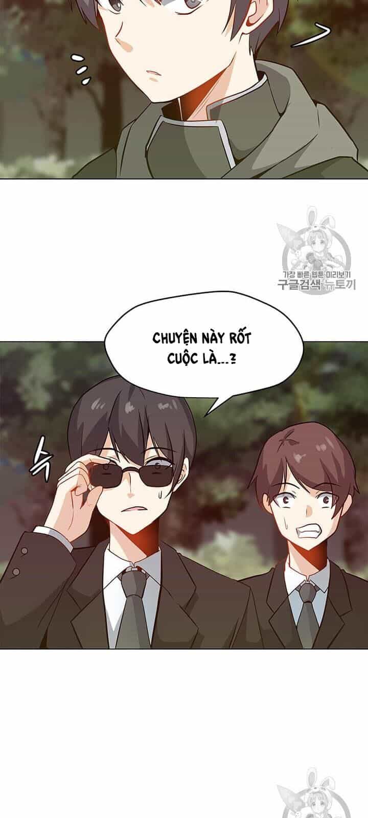 Tôi Là Người Chơi Thần Chú Đơn Độc - Chương 10 - ảnh 49