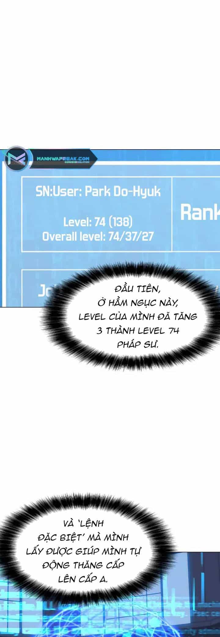 Tôi Là Người Chơi Thần Chú Đơn Độc - Chương 95 - ảnh 24