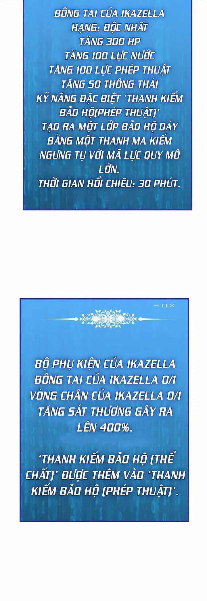 Tôi Là Người Chơi Thần Chú Đơn Độc - Chương 95 - ảnh 29