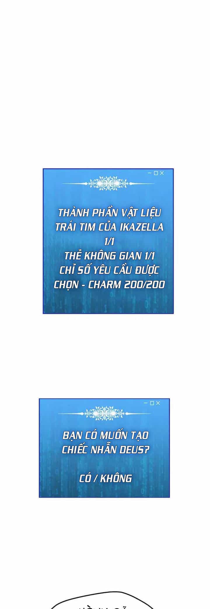 Tôi Là Người Chơi Thần Chú Đơn Độc - Chương 95 - ảnh 31