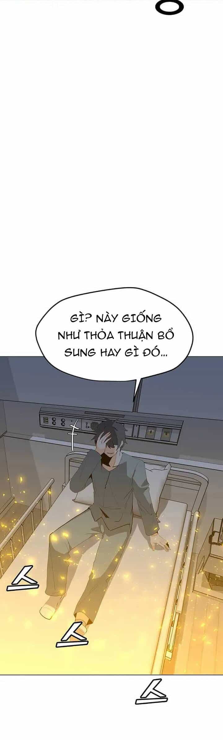 Tôi Là Người Chơi Thần Chú Đơn Độc - Chương 95 - ảnh 48